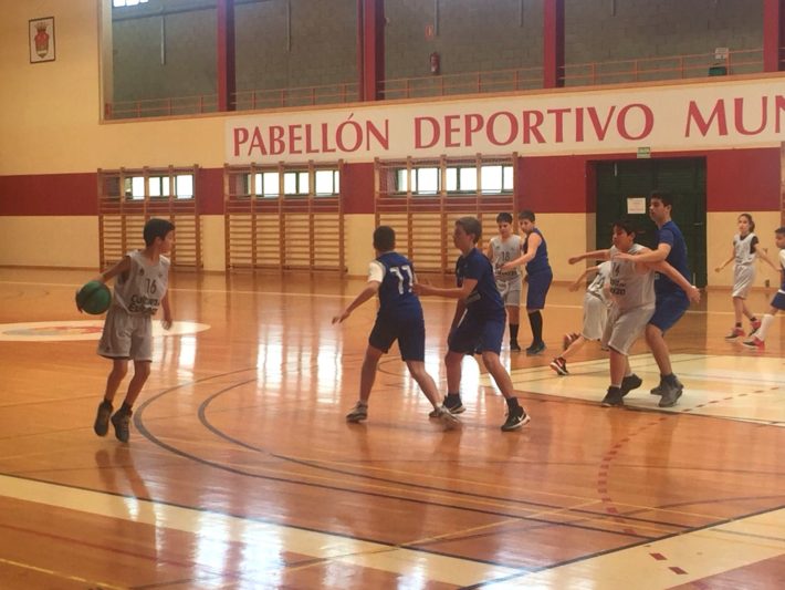 2018-05-31 NP. TORNEO DE MINIBASKET2