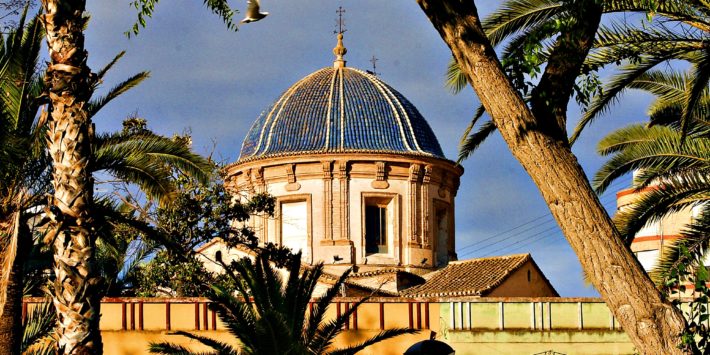 Basílica cúpula
