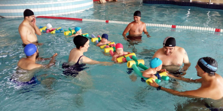 2018-07-16 NP SIGUEN LOS CURSOS INTENSIVOS DE NATACIÓN