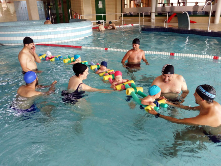 2018-07-16 NP SIGUEN LOS CURSOS INTENSIVOS DE NATACIÓN