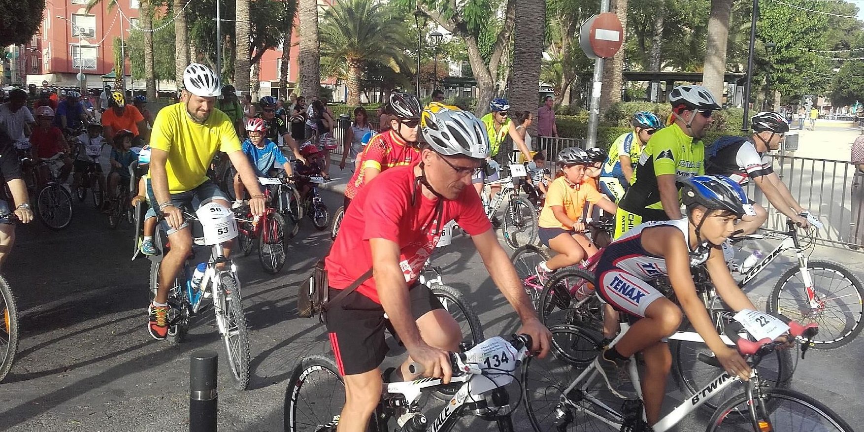 2018-07-24 NP. DEPORTES DEL PRIMER FIN DE SEMANA DE FIESTAS