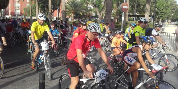 2018-07-24 NP. DEPORTES DEL PRIMER FIN DE SEMANA DE FIESTAS