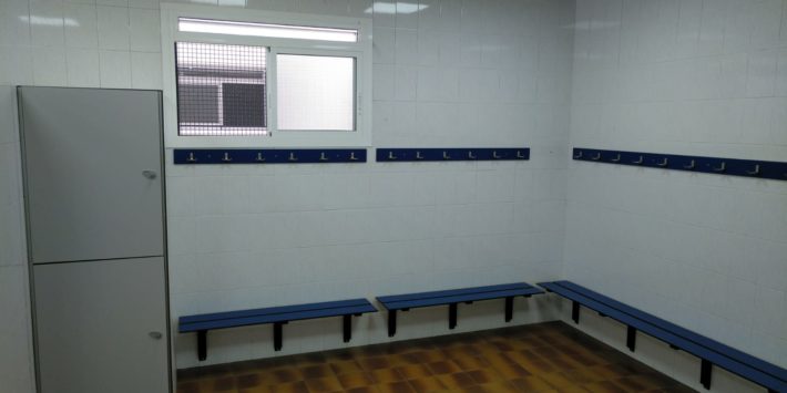 2018-07-25 NP. COMIENZA PRETEMPORADA DE FÚTBOL EN LAS FUENTES (1)