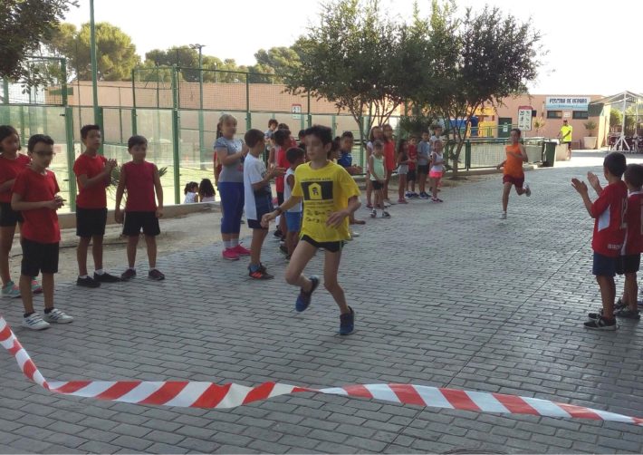 2018-07-30 NP. LA ESCUELA DE VERANO MUNICIPAL LLEGA A SU FIN