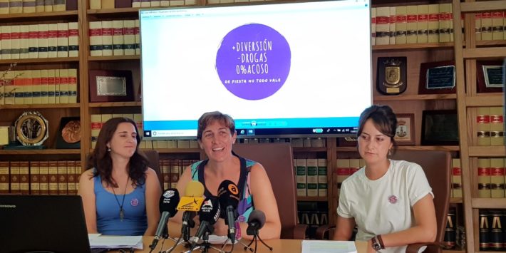 FOTO CAMPAÑA SANIDAD