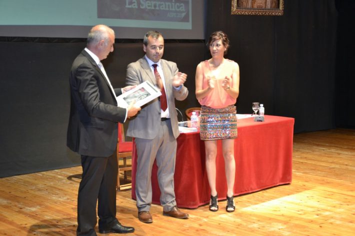 LA SERRANICA1