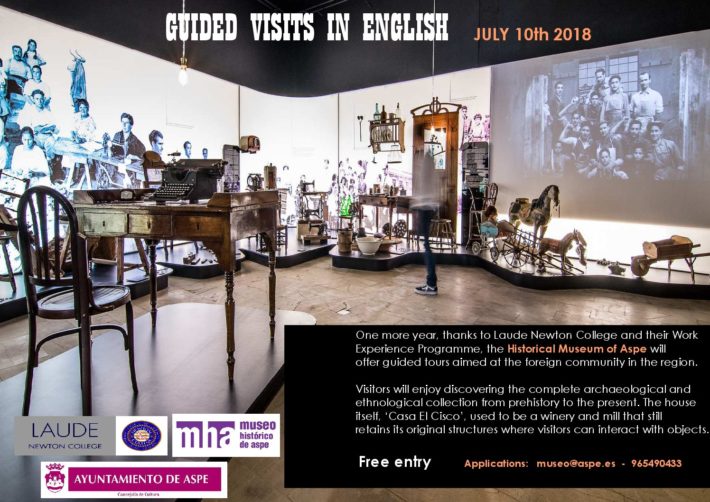 Work experience 2018 Cartel