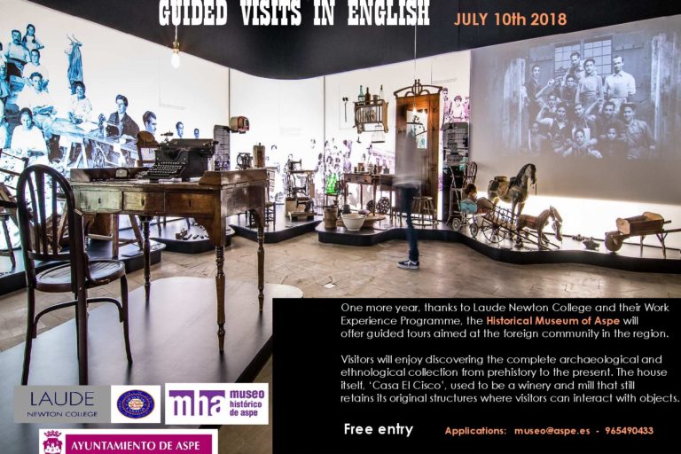 Work experience 2018 Cartel