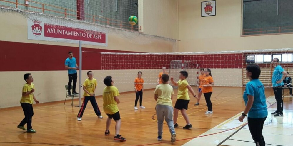 2018-10-01 NP. COMIENZAN LAS ESCUELAS DEPORTIVAS MUNICIPALES