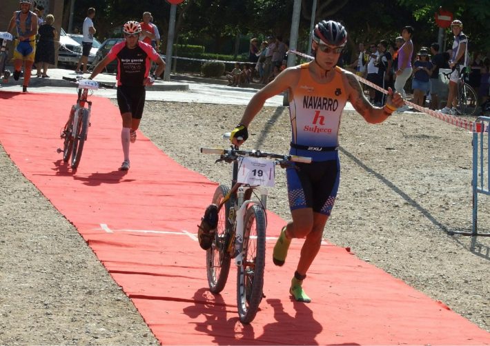 2018-10-03 NP. EVENTO SOLIDARIO KILÓMETROS DE RECUERDOS