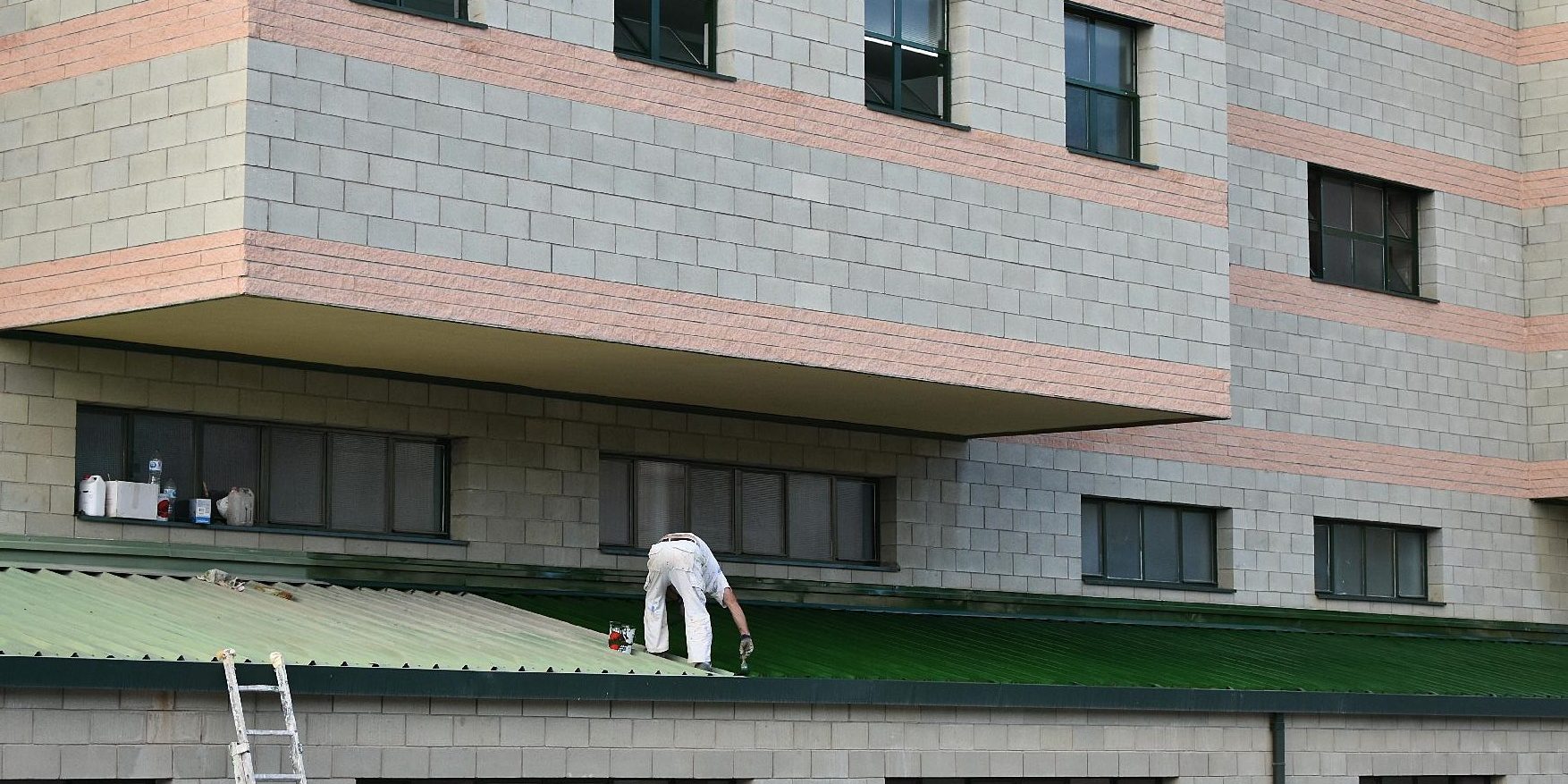 2018-10-10 NP. DEPORTES MEJORA CUBIERTAS DE RECINTOS DEPORTIVOS