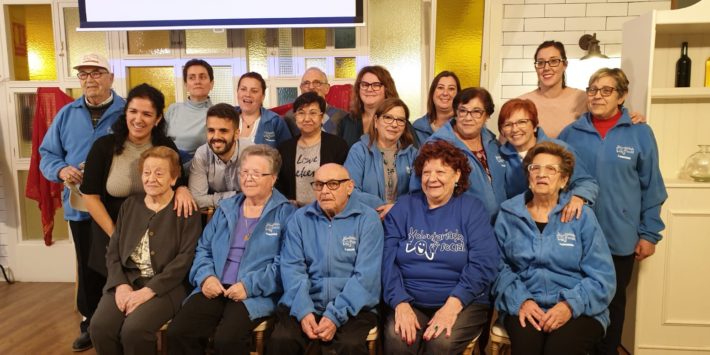 2018-12-07 NP VOLUNTARIADO