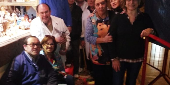 2018-12-08 NP BELÉN MUNICIPAL