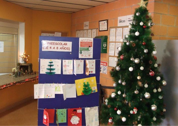 2018-12-13 NP. FIN DE PLAZO TARJETAS NAVIDEÑAS