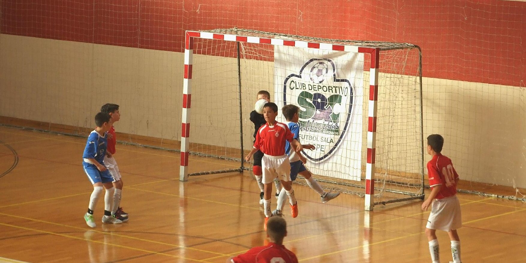 2018-12-13 NP. PRESENTACIÓN ASPE FÚTBOL SALA