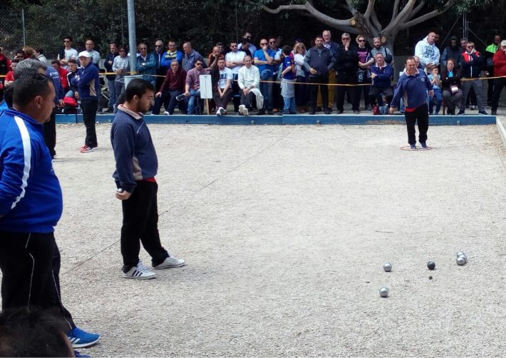 2018-12-20 NP. TORNEOS DE NAVIDAD DE PETANCA EN ASPE