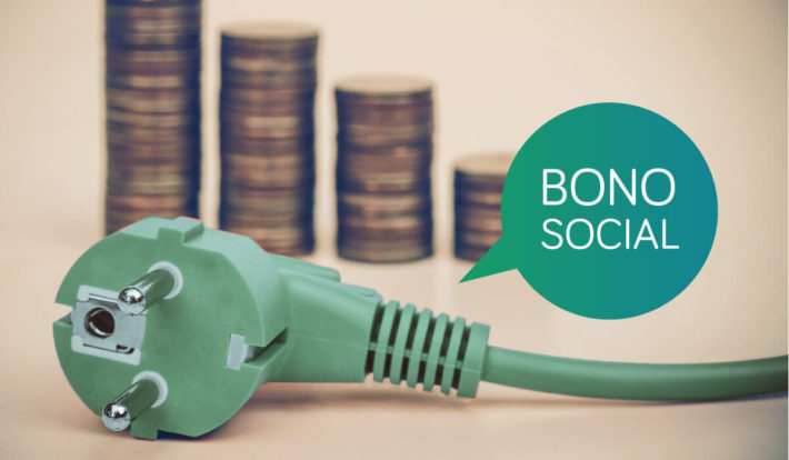 BONO SOCIAL