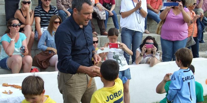 2019-01-22 NP. DEPORTES REGISTRA INCREMENTO DE USUARIOS EN 2018