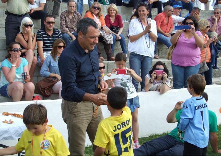 2019-01-22 NP. DEPORTES REGISTRA INCREMENTO DE USUARIOS EN 2018