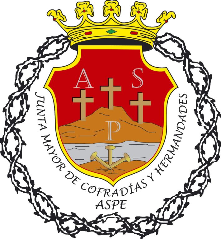 JUNTA MAYOR COFRADÍAS