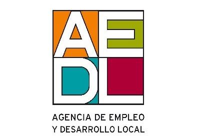 logo agencia de desarrollo local de Aspe