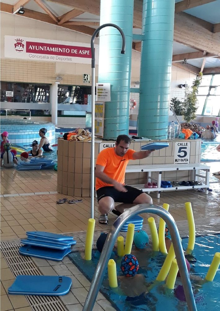 2019-03-15 NP. ABIERTO PLAZO NUEVAS INSCRIPCIONES PISCINA DE ASPE
