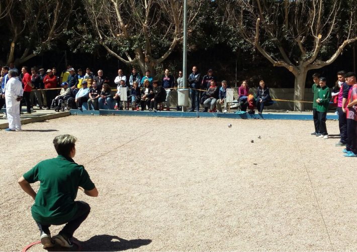 2019-03-20 NP. AUTONÓMICO DE TRIPLETAS DE PETANCA EN ASPE