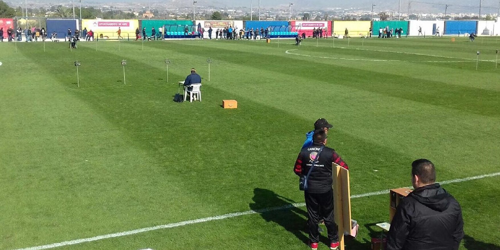 2019-03-21 NP. CONCURSO AUTONÓMICO DE CANTO DE PÁJAROS SILVESTRES