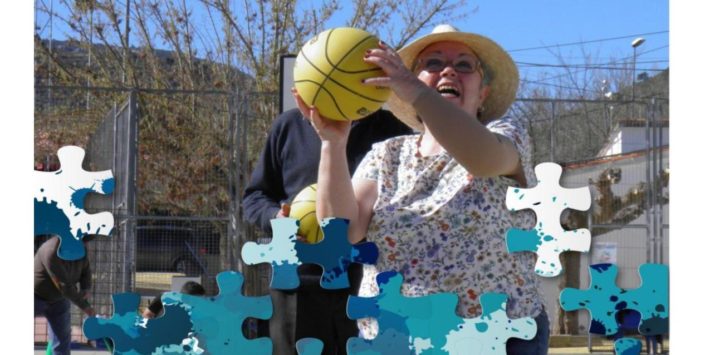 Juegos alicantinos para mayores