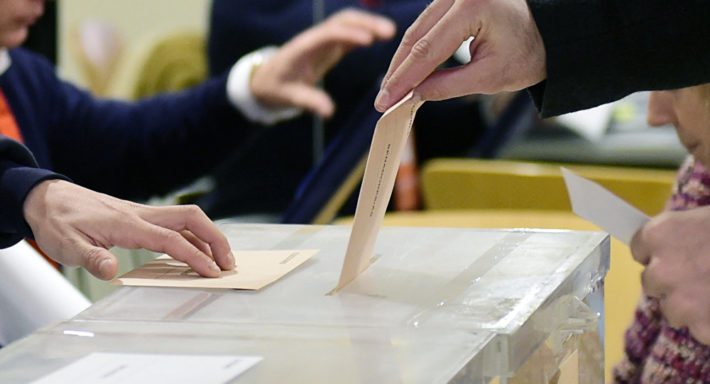 ELECCIONES