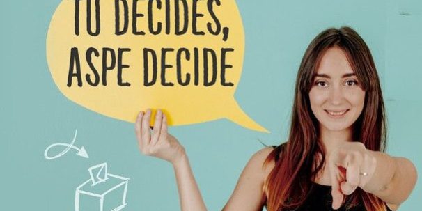 PRESUPUESTOS PARTICIPATIVOS