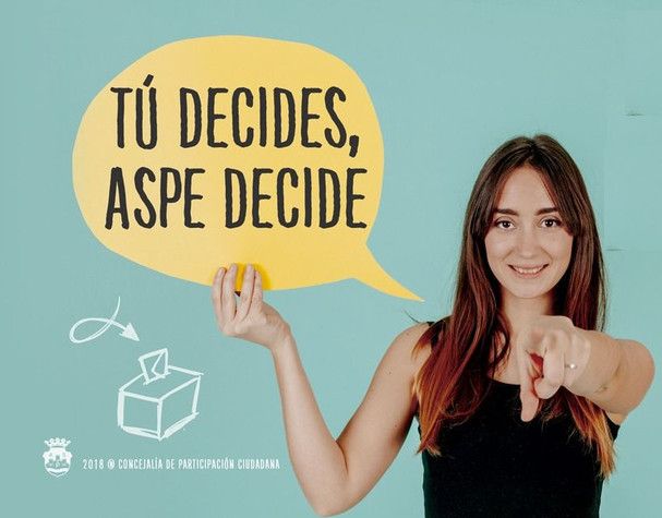 PRESUPUESTOS PARTICIPATIVOS