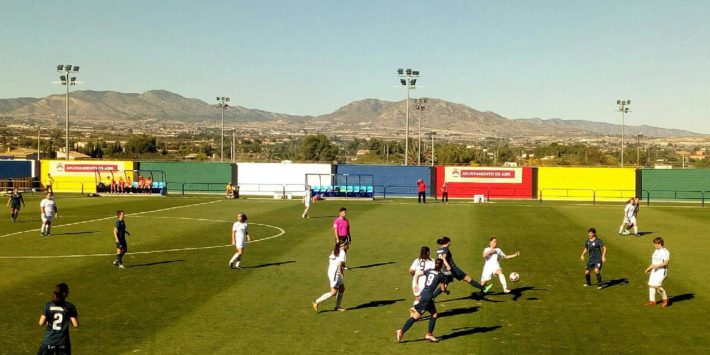 2019-05-10 NP. ASPE RENUEVA CONVENIO CON EL DEPORTE FEMENINO