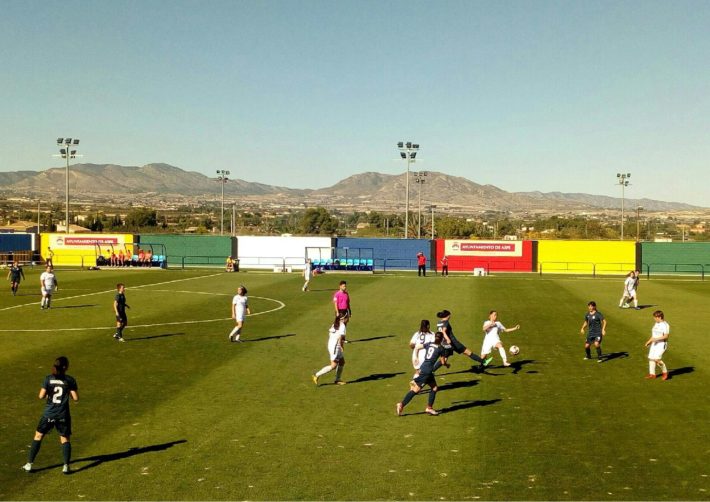 2019-05-10 NP. ASPE RENUEVA CONVENIO CON EL DEPORTE FEMENINO