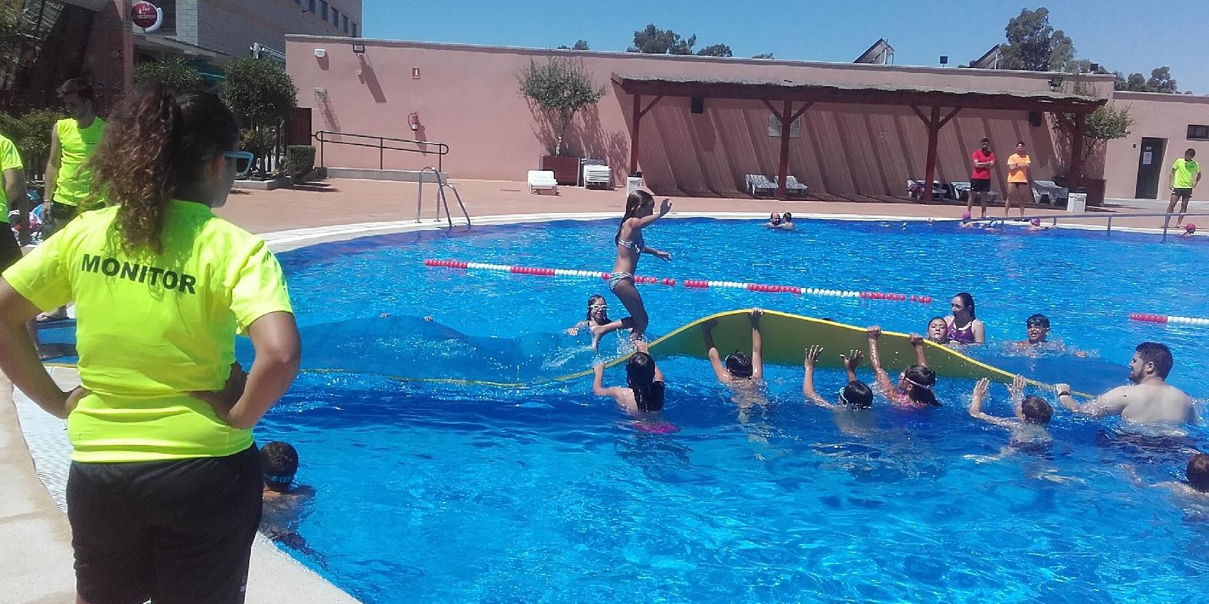 2019-05-27 NP. ABIERTO PERIODO DE INSCRIPCIONES ESCUELA DE VERANO