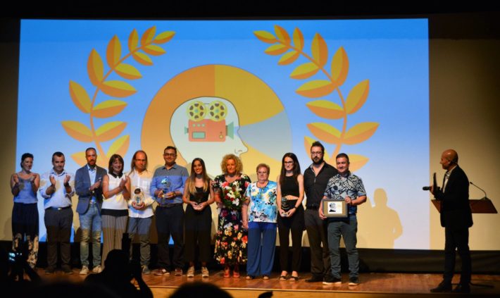 Foto clausura V FICP