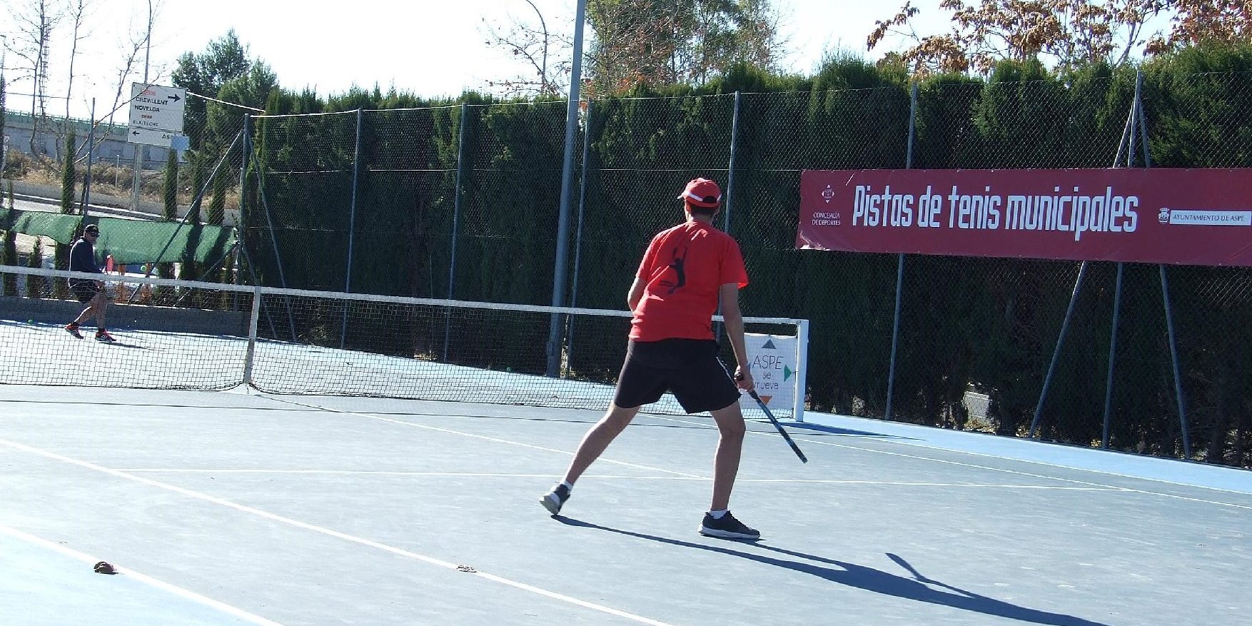 2019-06-10 NP. MASTER DE TENIS VILLA DE ASPE