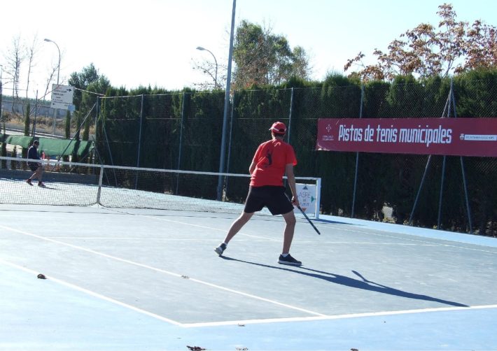 2019-06-10 NP. MASTER DE TENIS VILLA DE ASPE