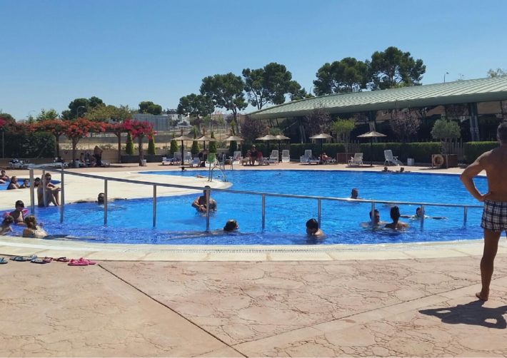 2019-06-15 NP. ASPE ABRE SU PISCINA DE VERANO MUNICIPAL