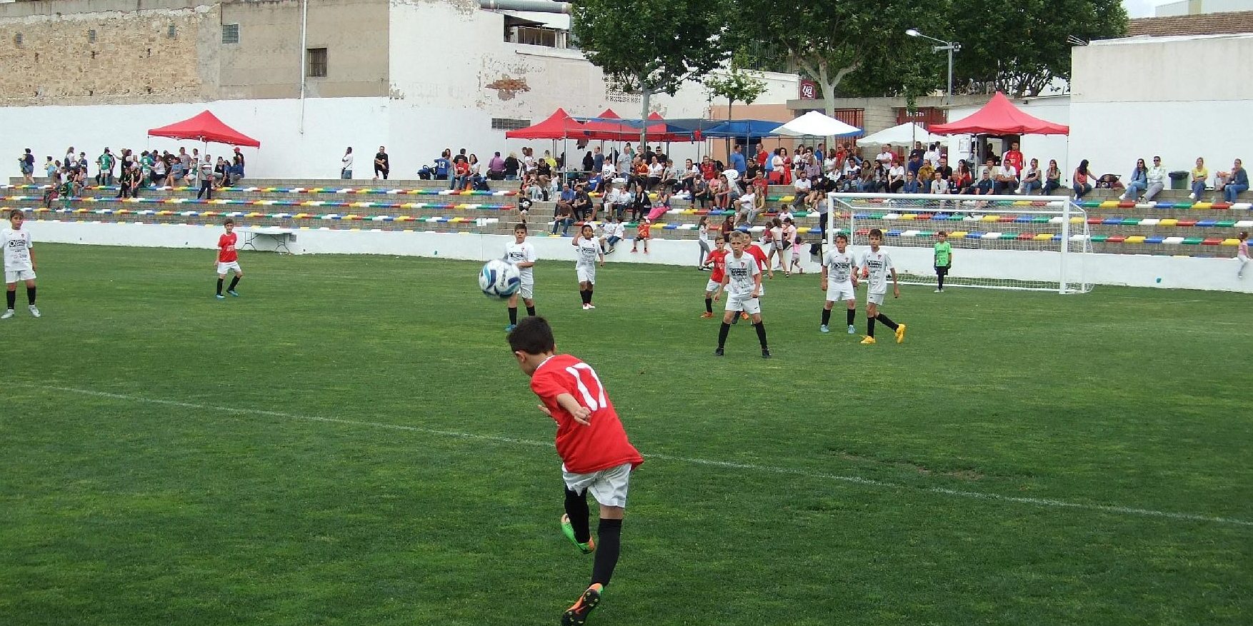 2019-06-18 NP. TORNEO DE FÚTBOL DE VERANO DE ASPE