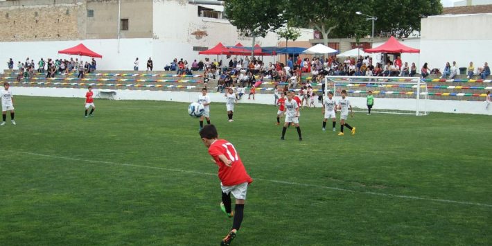2019-06-18 NP. TORNEO DE FÚTBOL DE VERANO DE ASPE