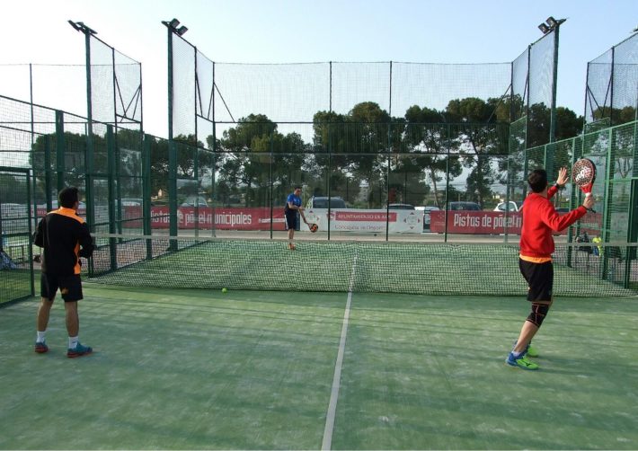 2019-06-18 NP. TORNEO DE VERANO DE PÁDEL EN ASPE