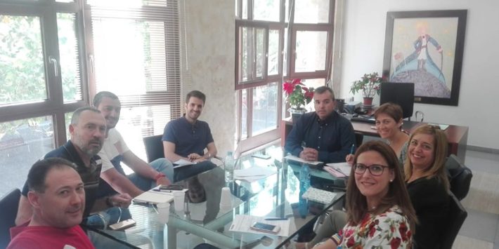 2019-06-20 NP. EQUIPO DE GOBIERNO