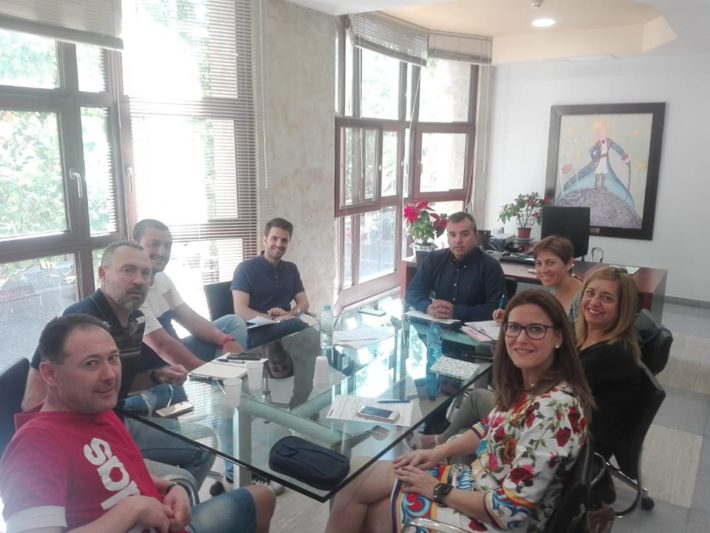 2019-06-20 NP. EQUIPO DE GOBIERNO