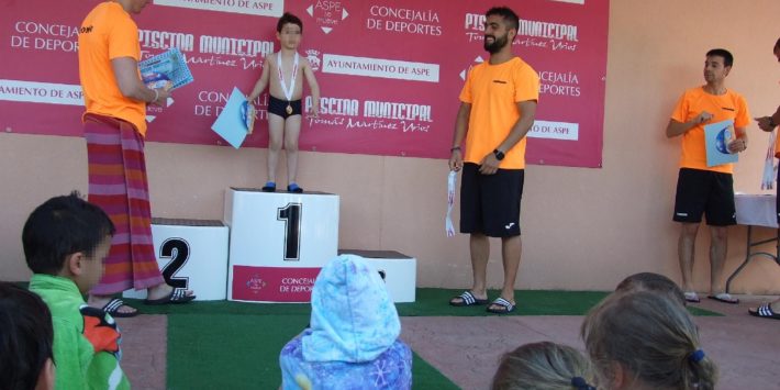 2019-06-20 NP. FIN PLAZO RENOVACIONES CURSOS DE NATACIÓN