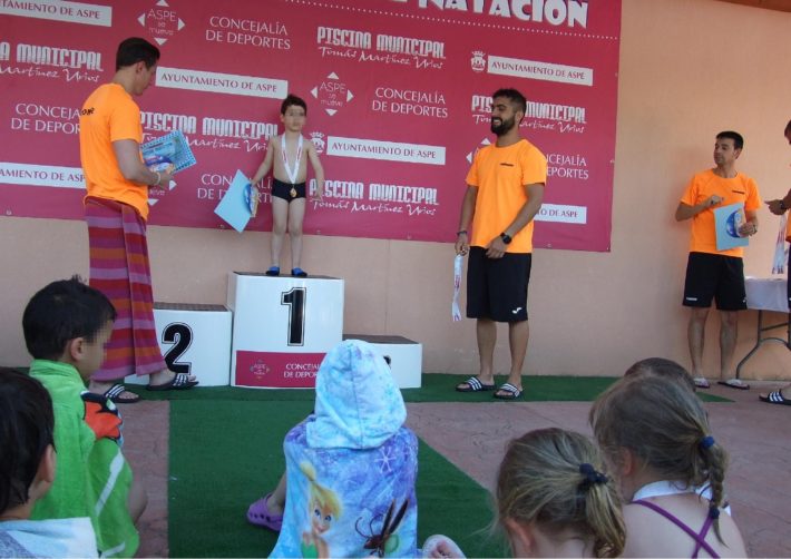 2019-06-20 NP. FIN PLAZO RENOVACIONES CURSOS DE NATACIÓN