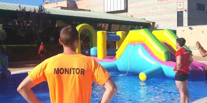 2019-07-01 NP. CAMBIOS DE GRUPO CURSOS DEPORTIVOS