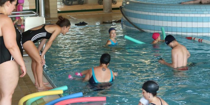 2019-07-09 NP INSCRIPCIONES CURSOS DE NATACIÓN DE INVIERNO