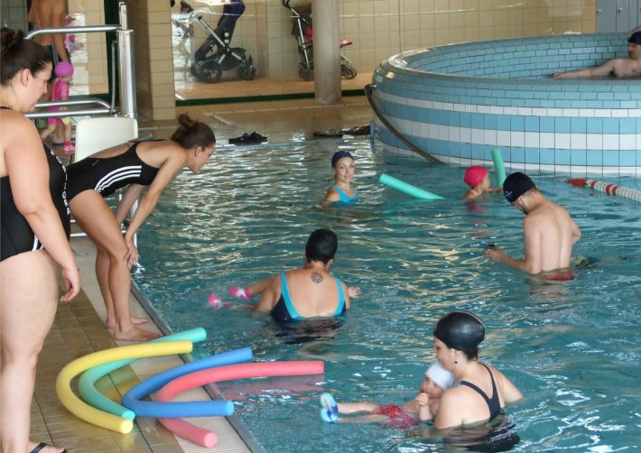 2019-07-09 NP INSCRIPCIONES CURSOS DE NATACIÓN DE INVIERNO