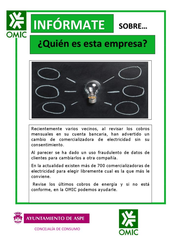 2019-07-18 CDO. ALTAS ELÉCTRICAS